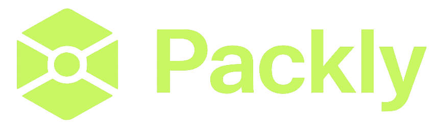 Packly Logo